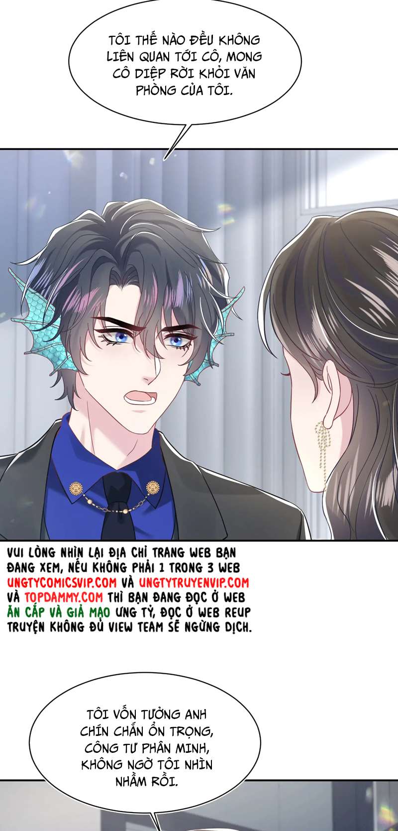 Tuyệt Mỹ Bạch Liên Hoa Online Dạy Học Chap 218 - Next Chap 219