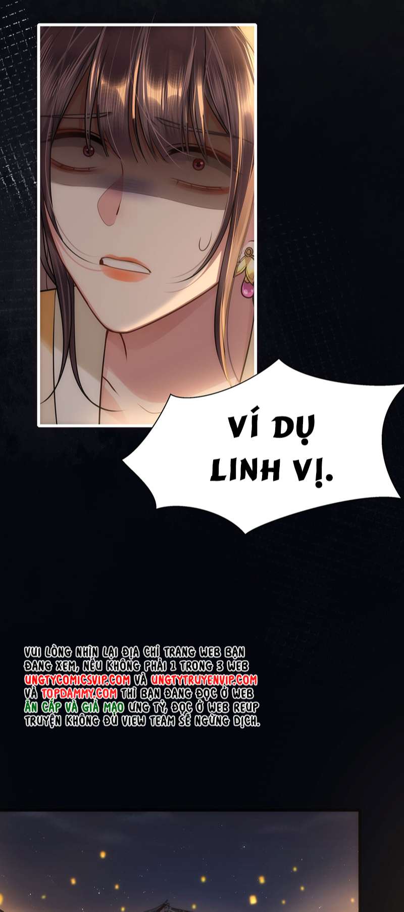 Điện Hạ Khuynh Thành Chapter 55 - Trang 4