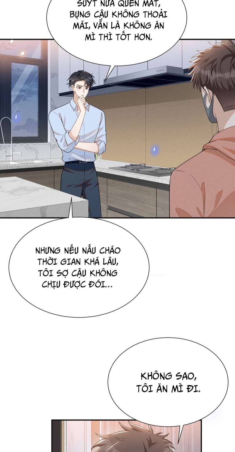 Lai Sinh Bất Kiến Chapter 100 - Trang 4