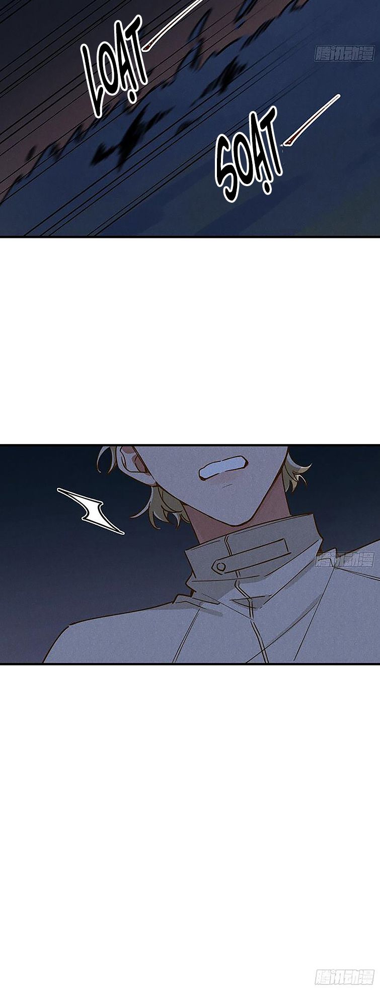 Tôi Không Cùng Anh Đến Vùng Đất Bắp Ngô Đâu! Chapter 5 - Next Chapter 6