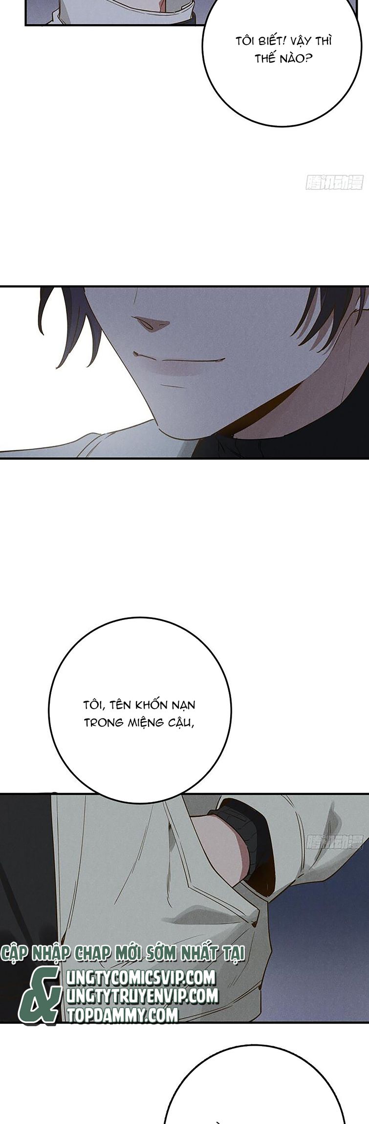 Tôi Không Cùng Anh Đến Vùng Đất Bắp Ngô Đâu! Chapter 5 - Next Chapter 6