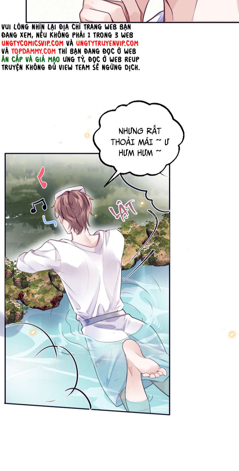 Tổng Tài Định Chế Tư Nhân Chapter 59 - Trang 4