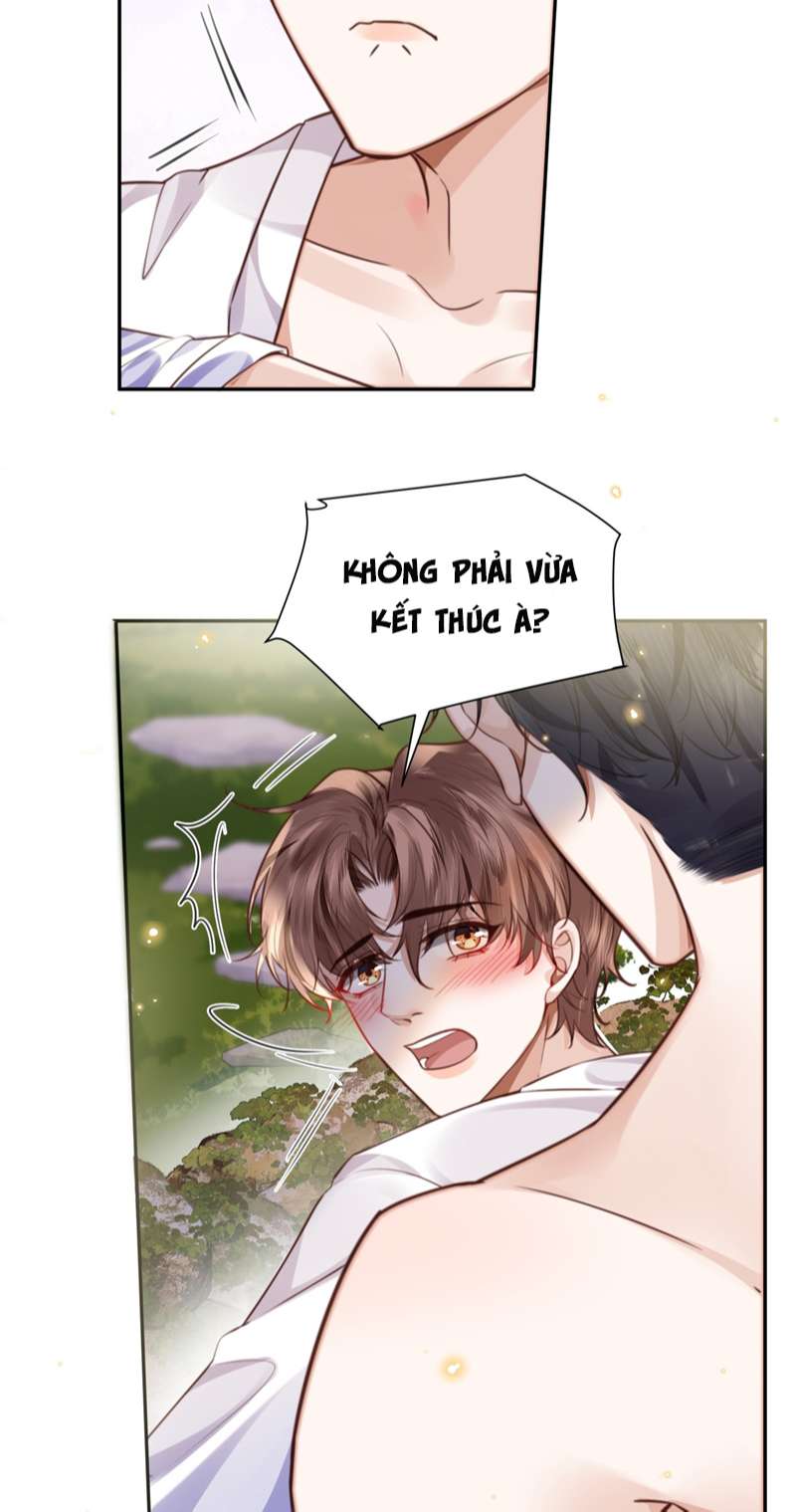 Tổng Tài Định Chế Tư Nhân Chapter 59 - Trang 4