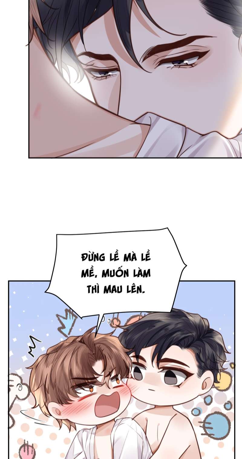 Tổng Tài Định Chế Tư Nhân Chapter 59 - Trang 4
