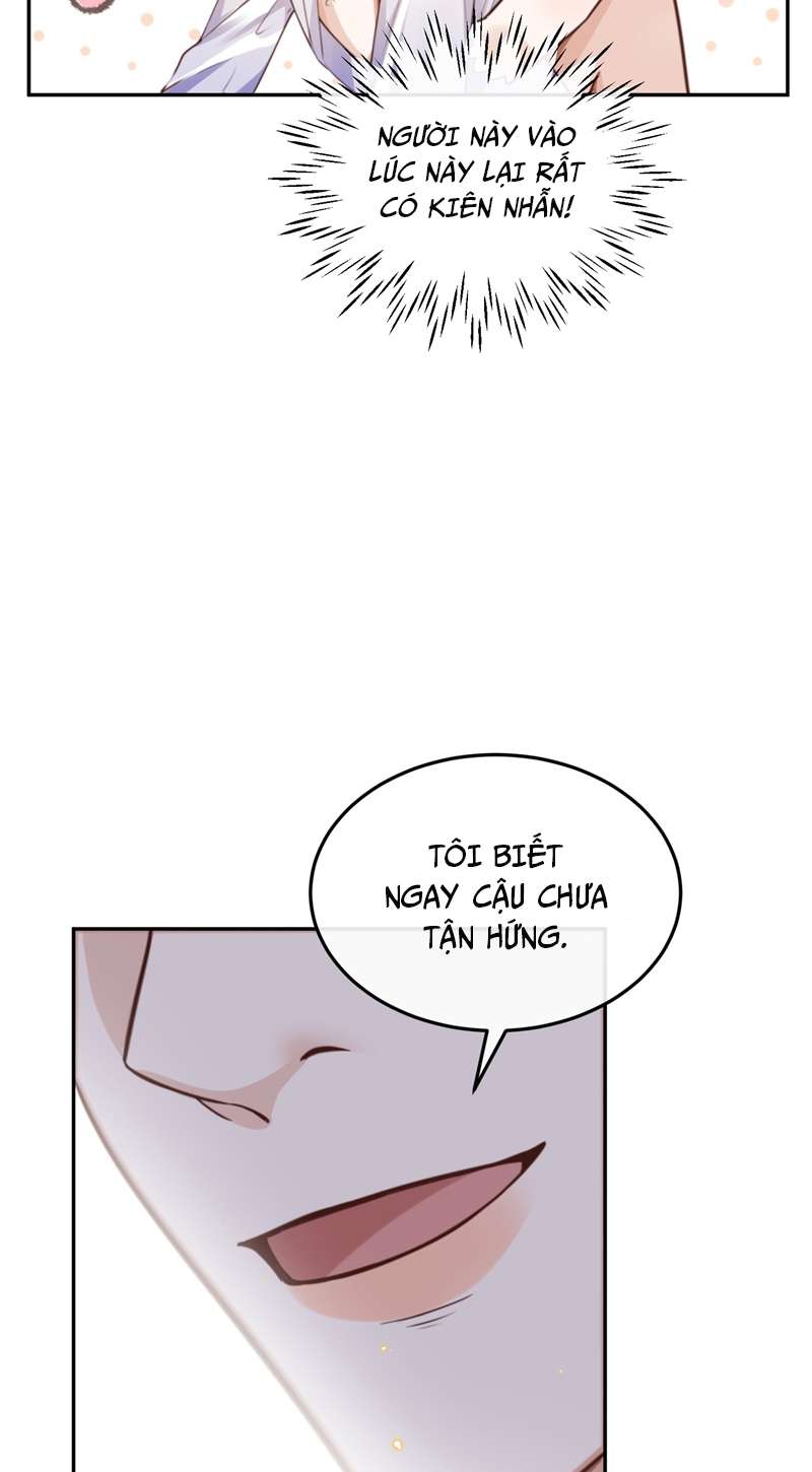 Tổng Tài Định Chế Tư Nhân Chapter 59 - Trang 4