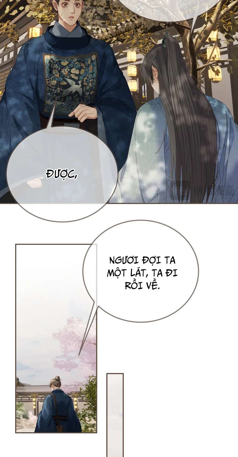 Á Nô 2: Thám Hoa Chap 15 - Trang 3