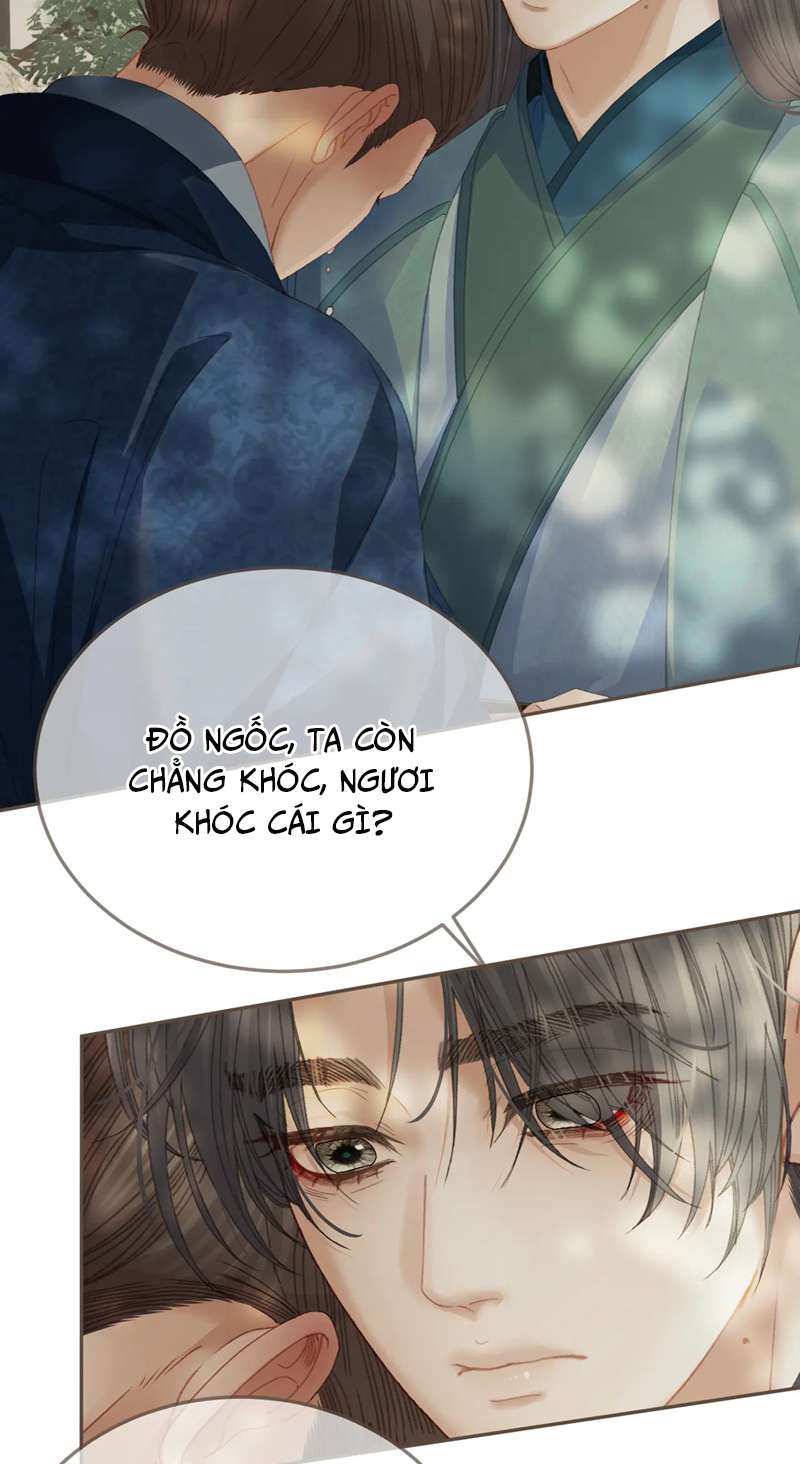 Á Nô 2: Thám Hoa Chap 15 - Trang 3