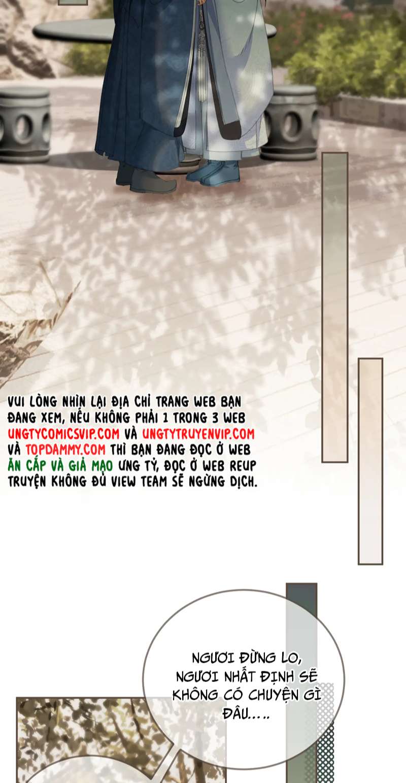Á Nô 2: Thám Hoa Chap 15 - Trang 3