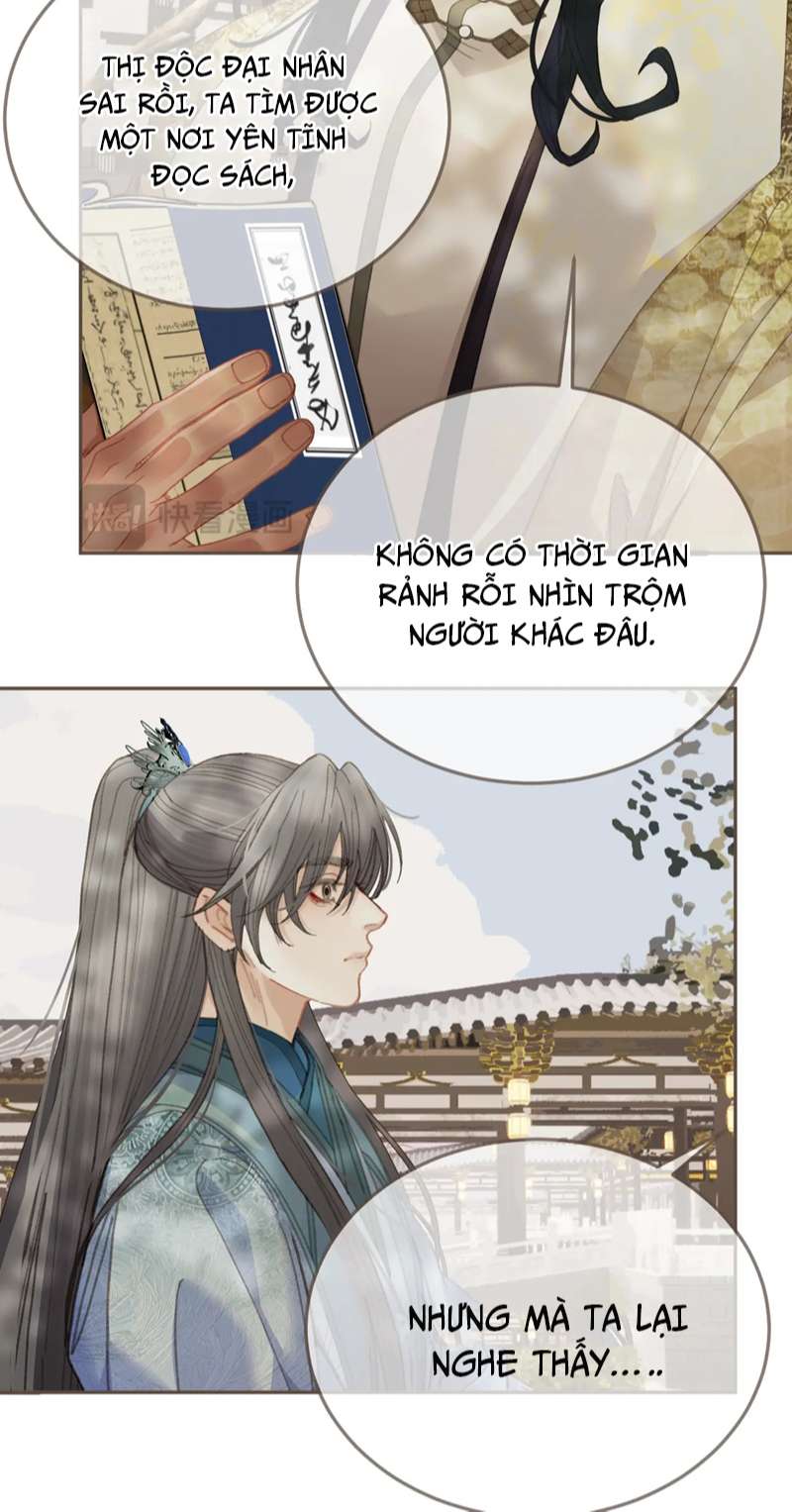 Á Nô 2: Thám Hoa Chap 15 - Trang 3