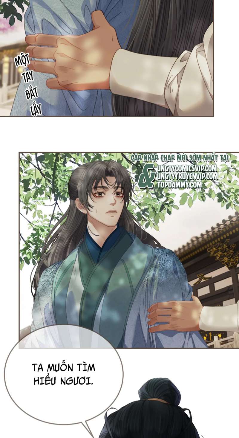 Á Nô 2: Thám Hoa Chap 15 - Trang 3
