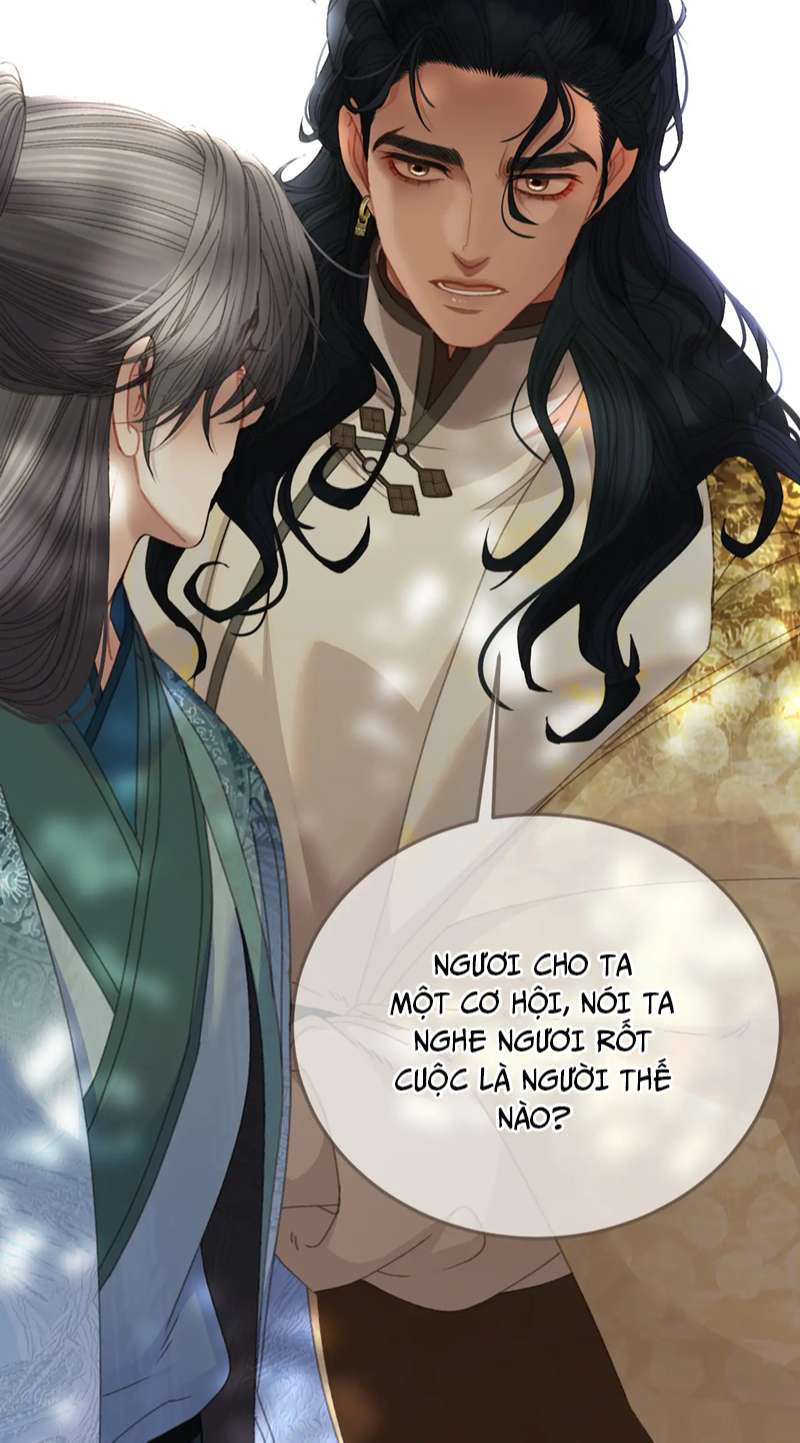 Á Nô 2: Thám Hoa Chap 15 - Trang 3