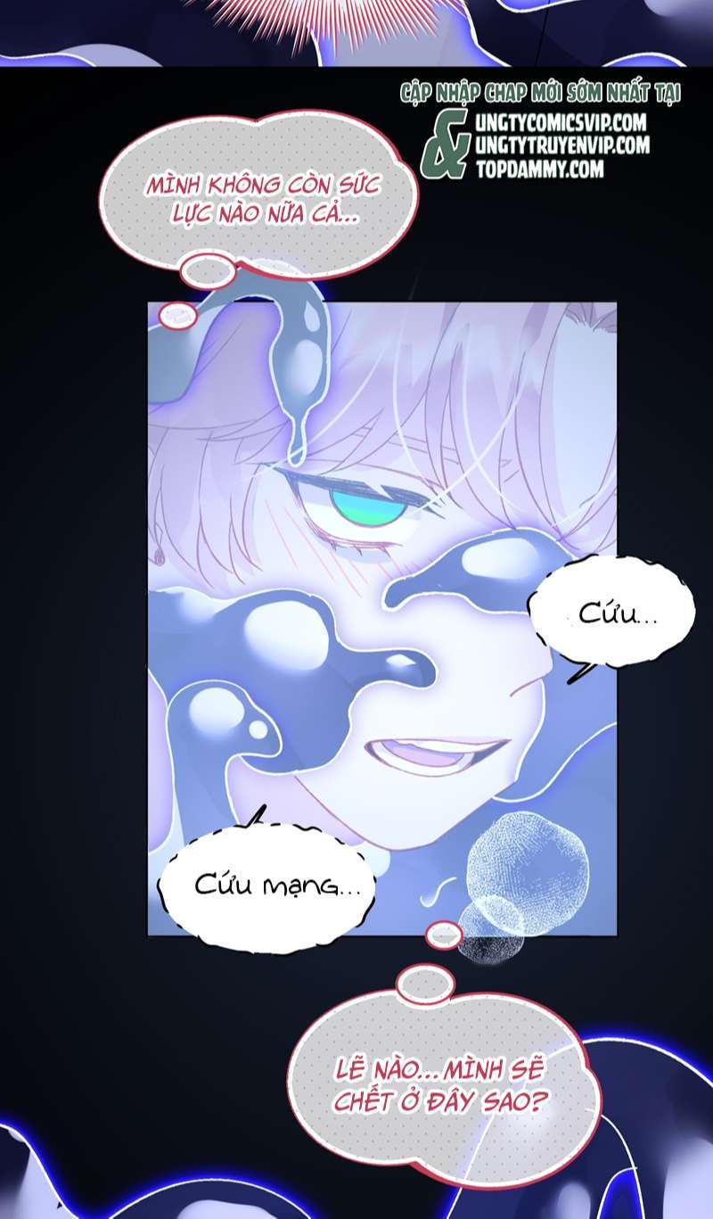 Tôi Phải Làm 1 Kẻ Đại Xấu Xa Chapter 101 - Trang 4