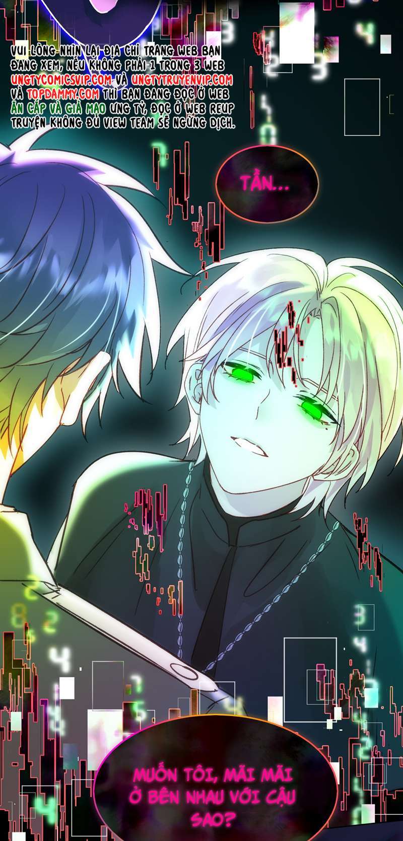 Tôi Phải Làm 1 Kẻ Đại Xấu Xa Chapter 101 - Trang 4
