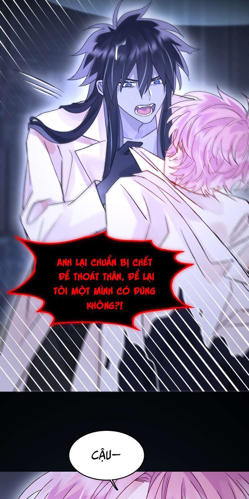 Tôi Phải Làm 1 Kẻ Đại Xấu Xa Chapter 101 - Trang 4