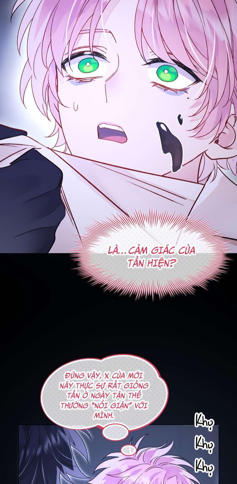 Tôi Phải Làm 1 Kẻ Đại Xấu Xa Chapter 101 - Trang 4