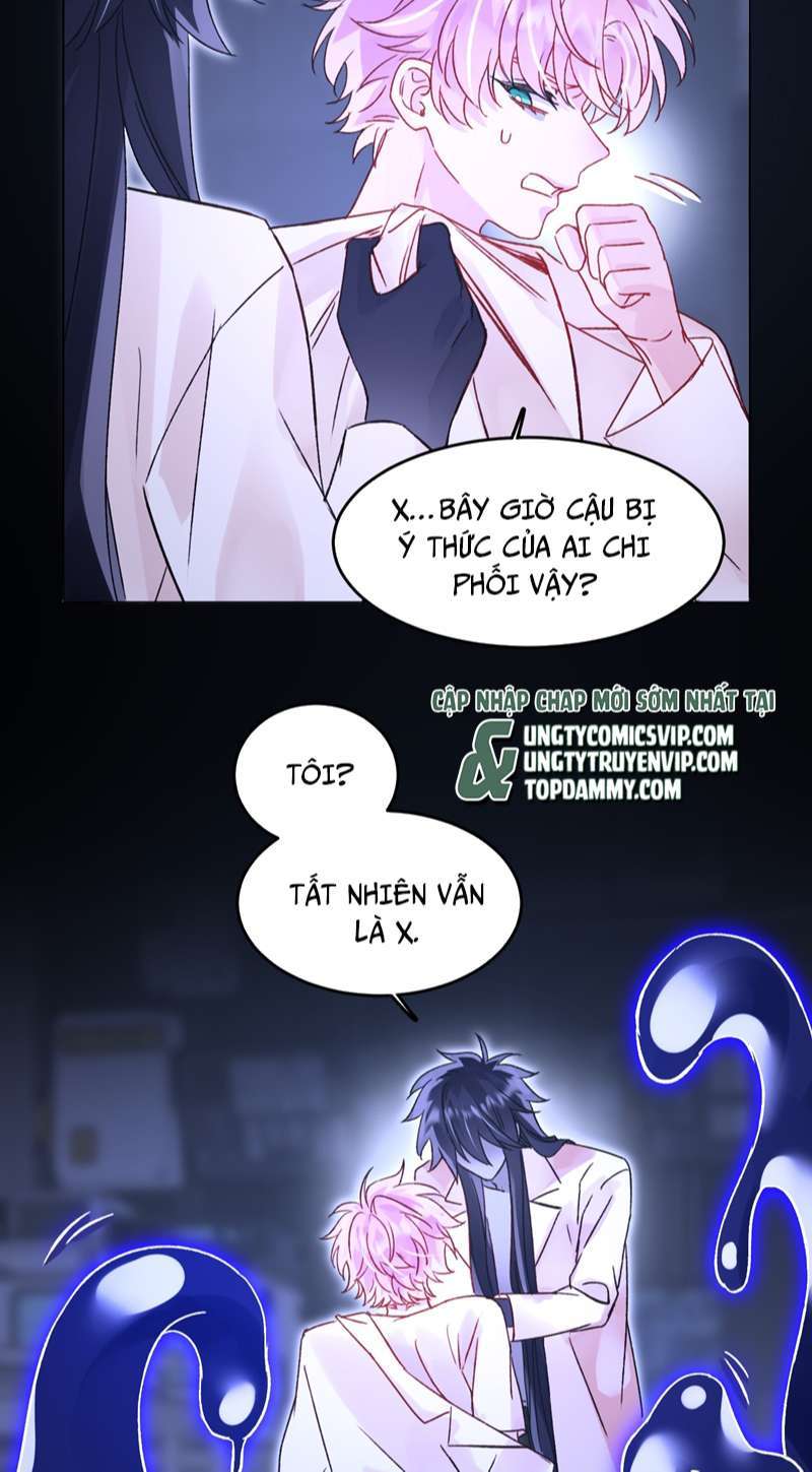Tôi Phải Làm 1 Kẻ Đại Xấu Xa Chapter 101 - Trang 4