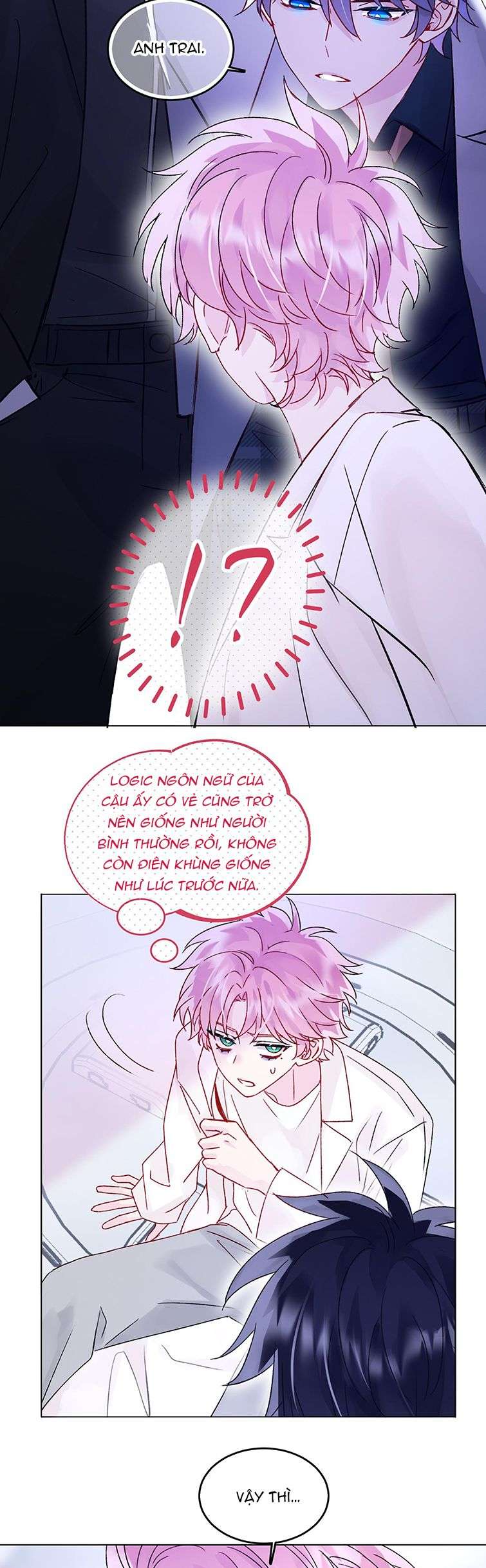 Tôi Phải Làm 1 Kẻ Đại Xấu Xa Chapter 101 - Trang 4