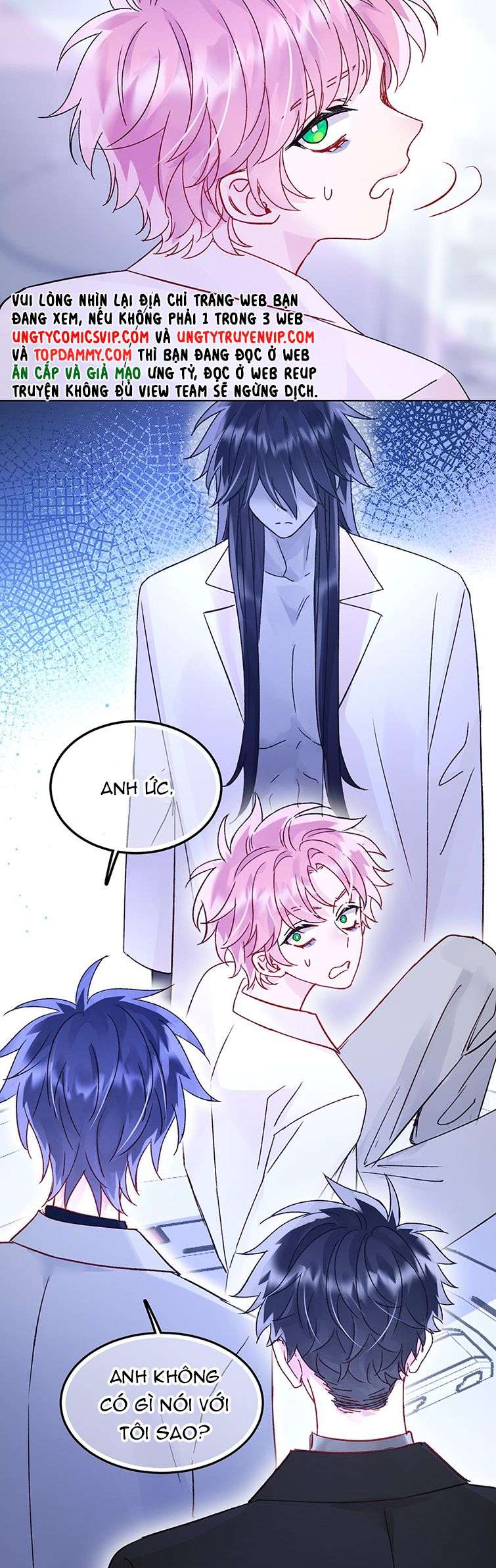 Tôi Phải Làm 1 Kẻ Đại Xấu Xa Chapter 101 - Trang 4