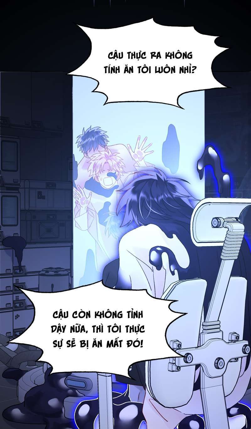 Tôi Phải Làm 1 Kẻ Đại Xấu Xa Chapter 101 - Trang 4