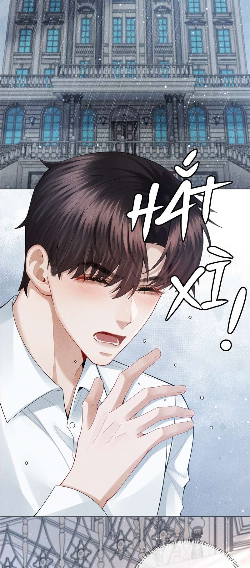 Dior Tiên Sinh Chap 81 - Trang 2