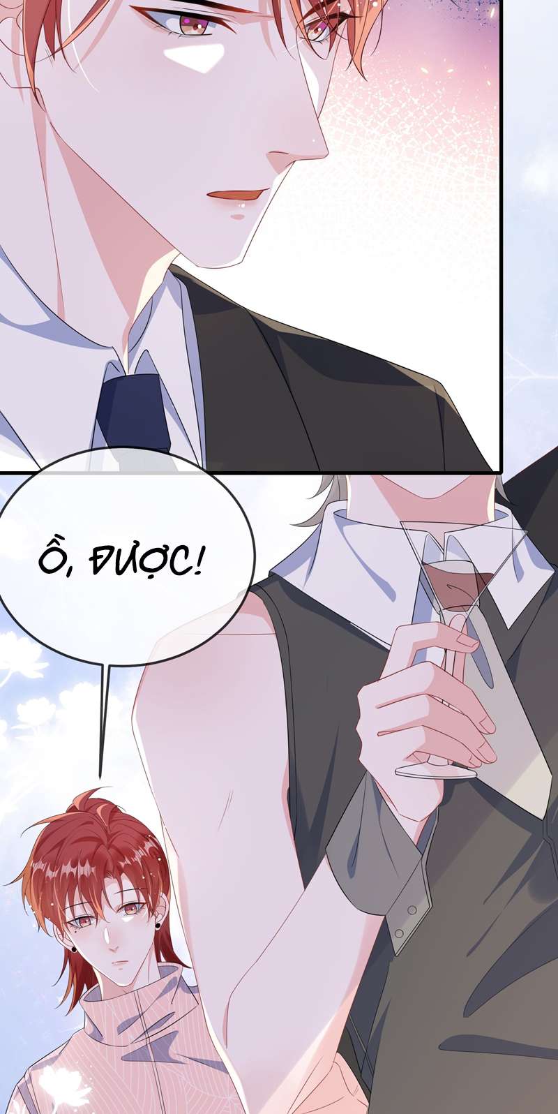 Giáo Bá Là Một Tên Yêu Tinh Chapter 76 - Trang 4