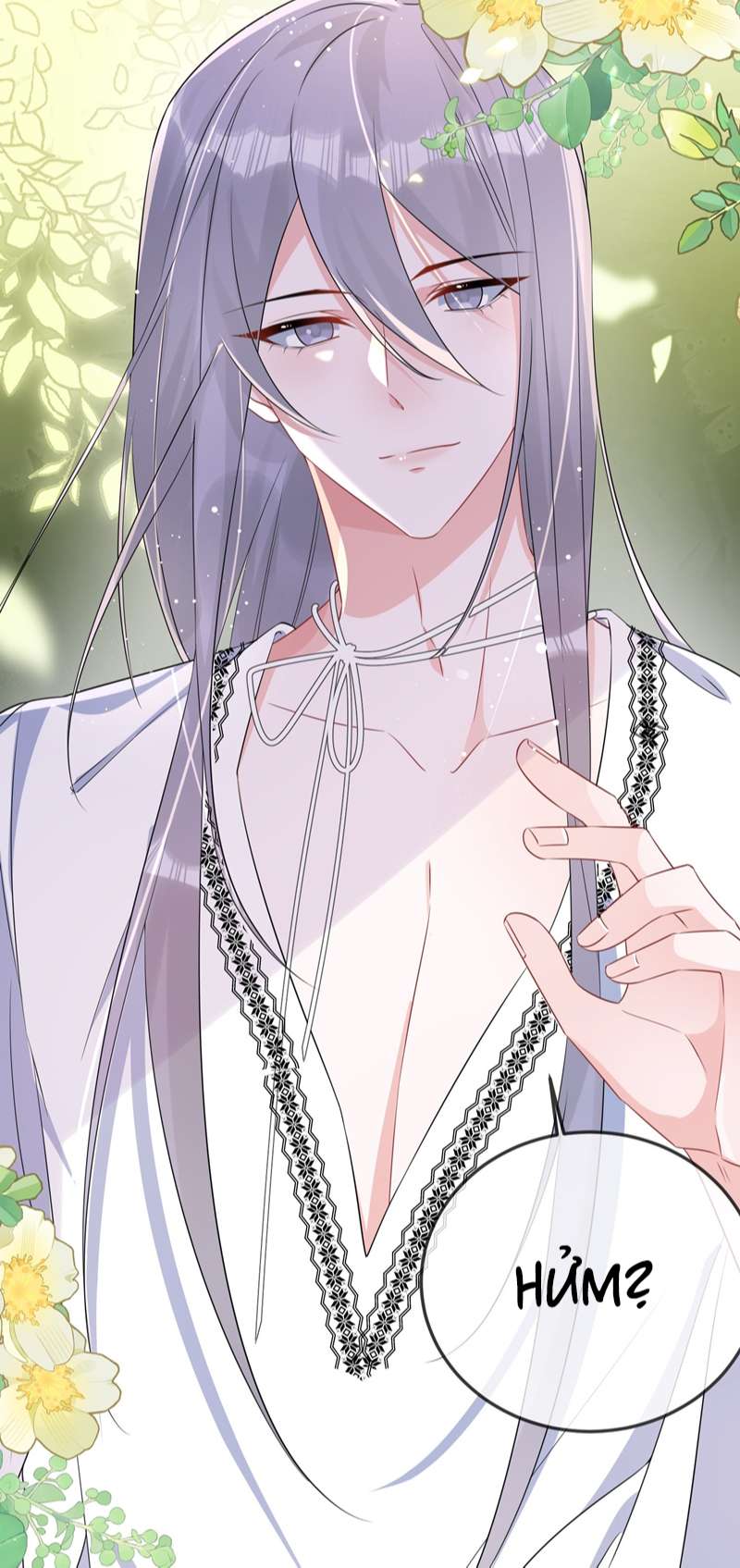 Giáo Bá Là Một Tên Yêu Tinh Chapter 76 - Trang 4