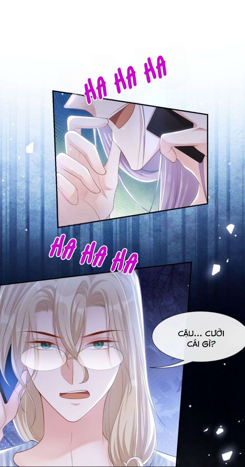 Quan Hệ Thế Thân Chapter 107 - Trang 4