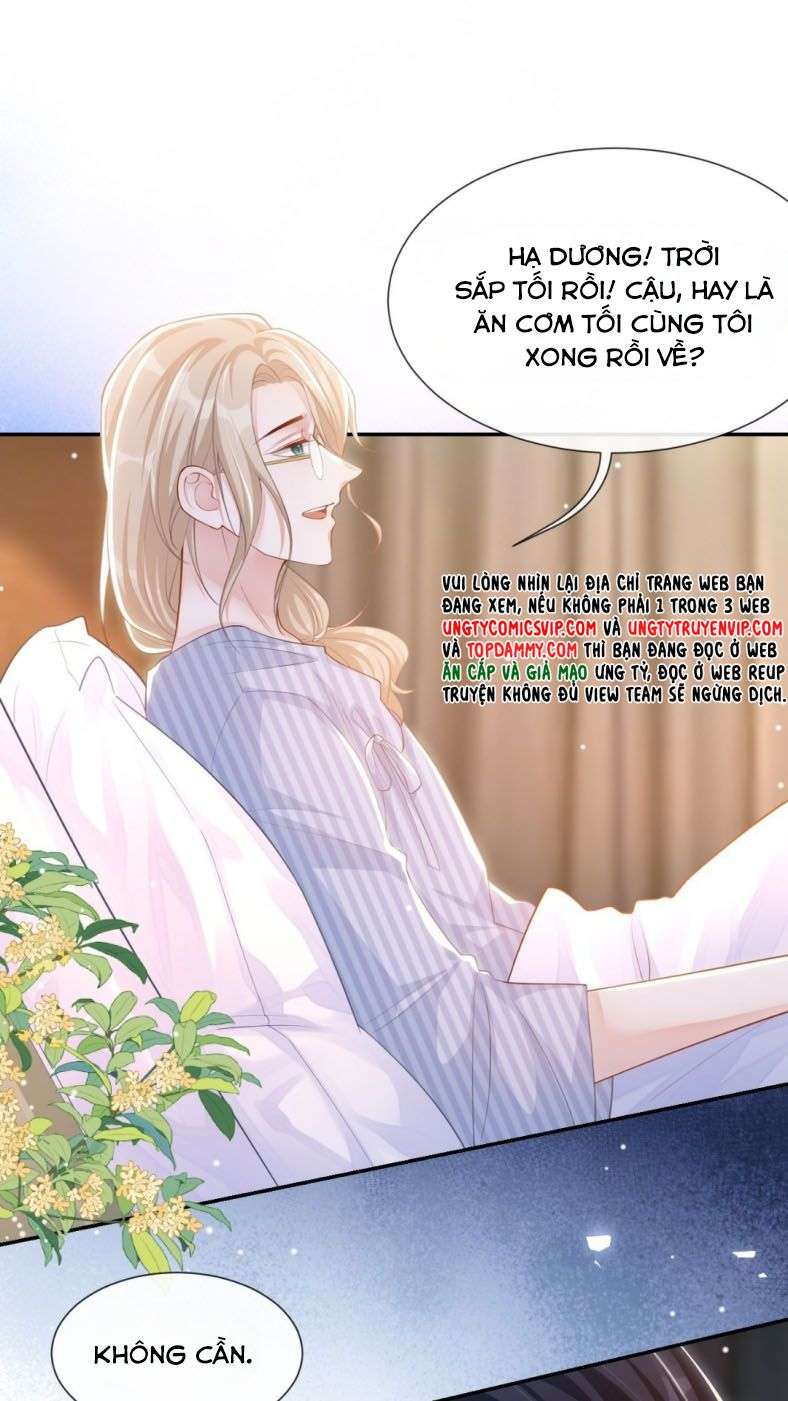 Quan Hệ Thế Thân Chapter 107 - Trang 4