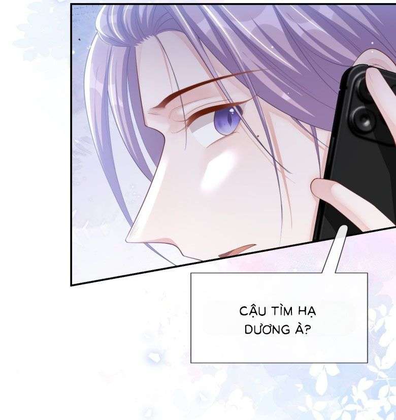 Quan Hệ Thế Thân Chapter 107 - Trang 4