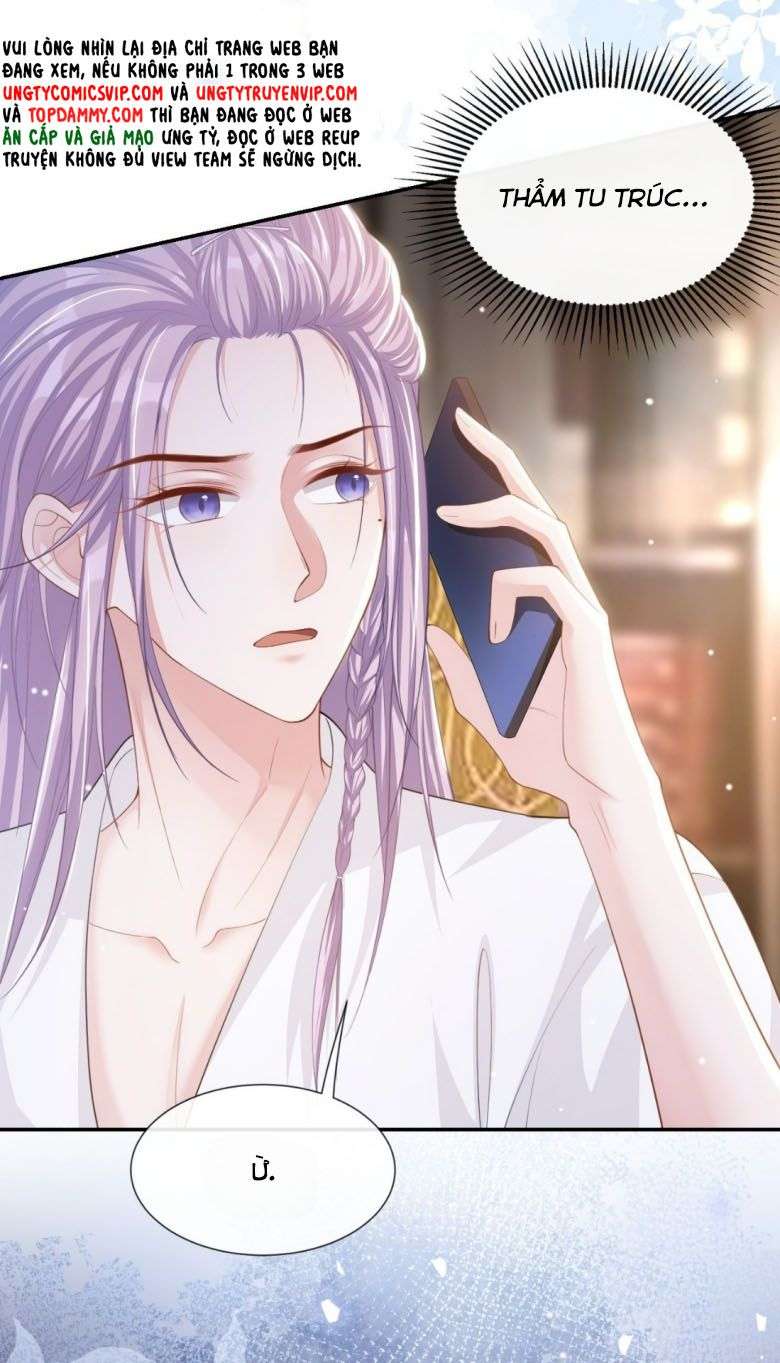 Quan Hệ Thế Thân Chapter 107 - Trang 4