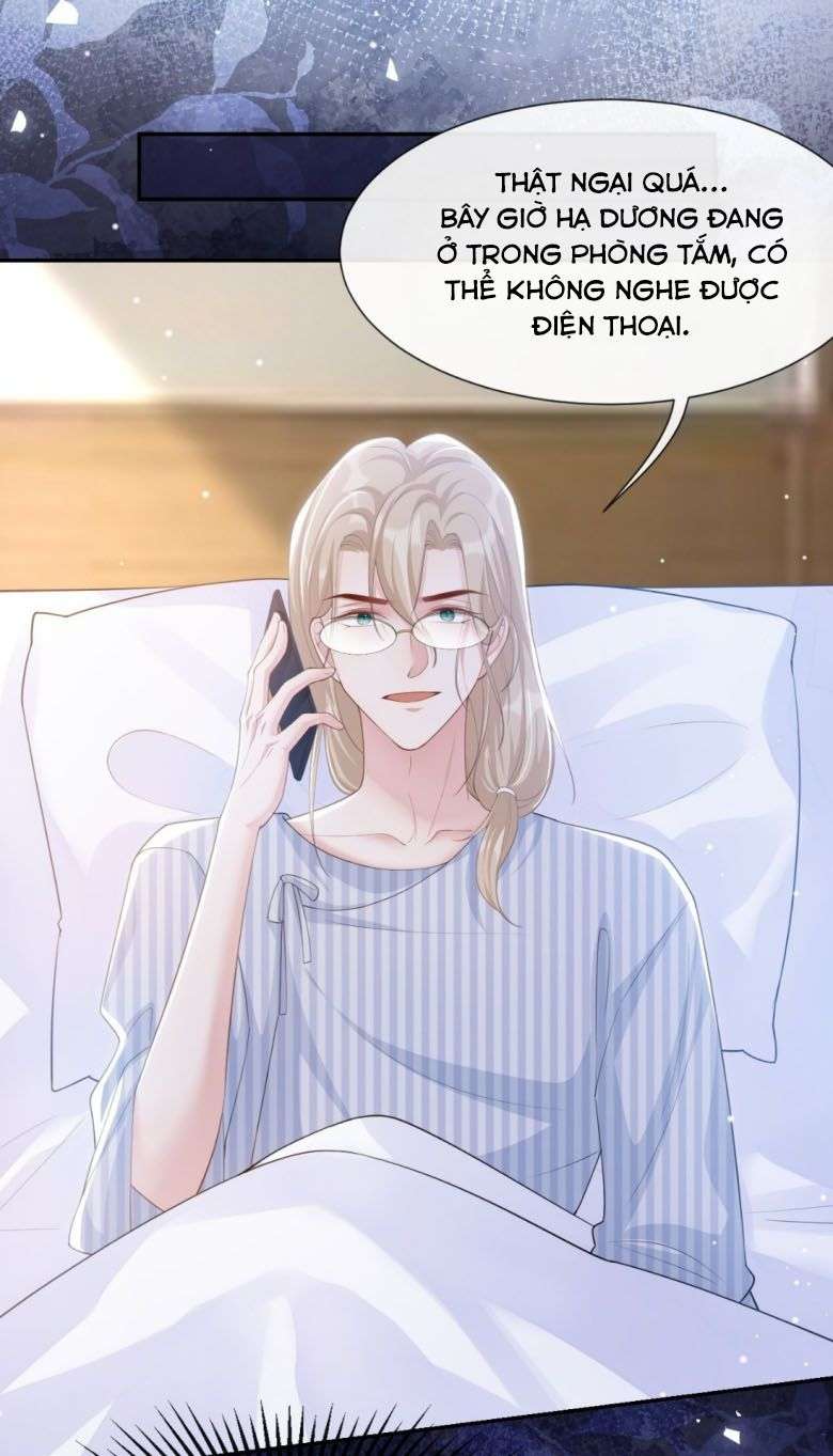 Quan Hệ Thế Thân Chapter 107 - Trang 4