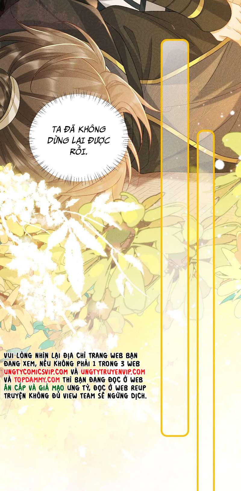 Bệnh Trạng Dụ Dỗ Chapter 38 - Trang 4