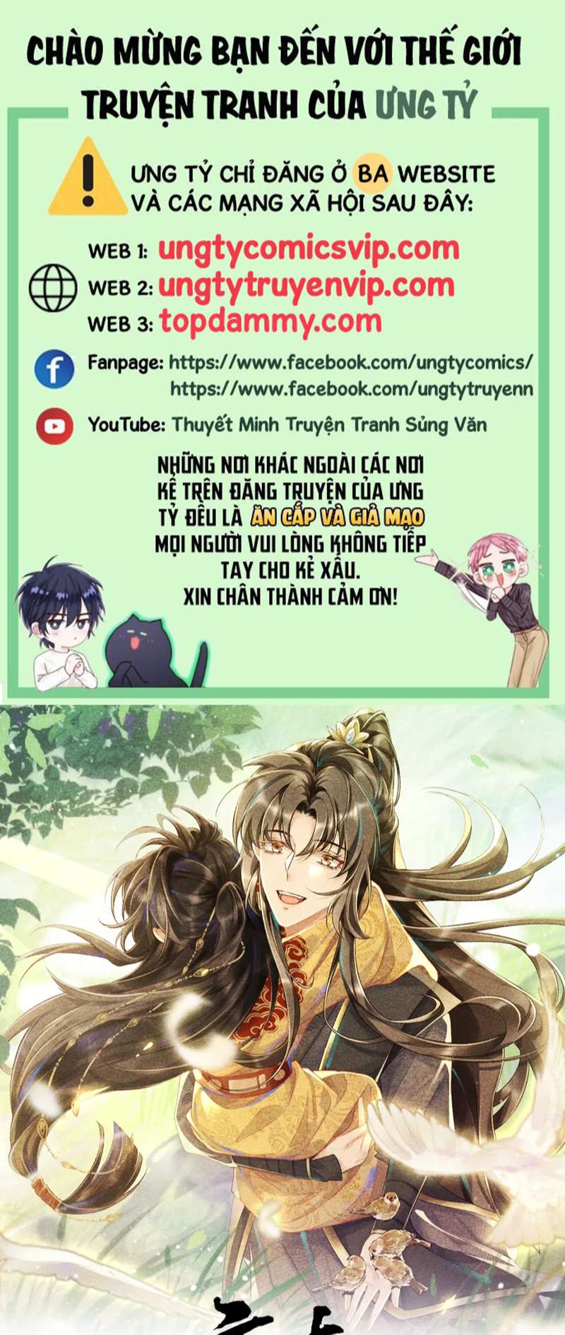 Bệnh Trạng Dụ Dỗ Chapter 38 - Trang 4