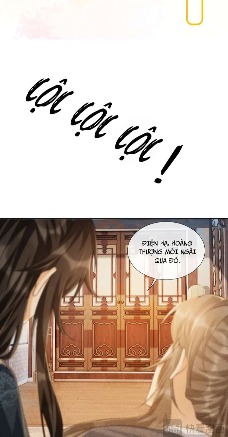 Bệnh Trạng Dụ Dỗ Chapter 38 - Trang 4