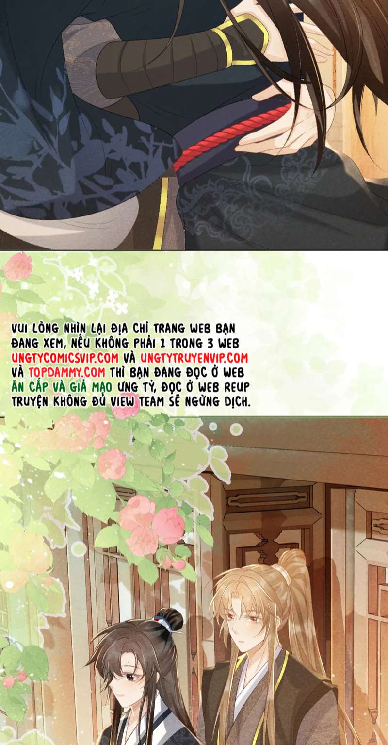 Bệnh Trạng Dụ Dỗ Chapter 38 - Trang 4