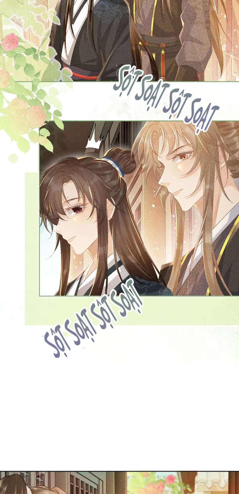 Bệnh Trạng Dụ Dỗ Chapter 38 - Trang 4