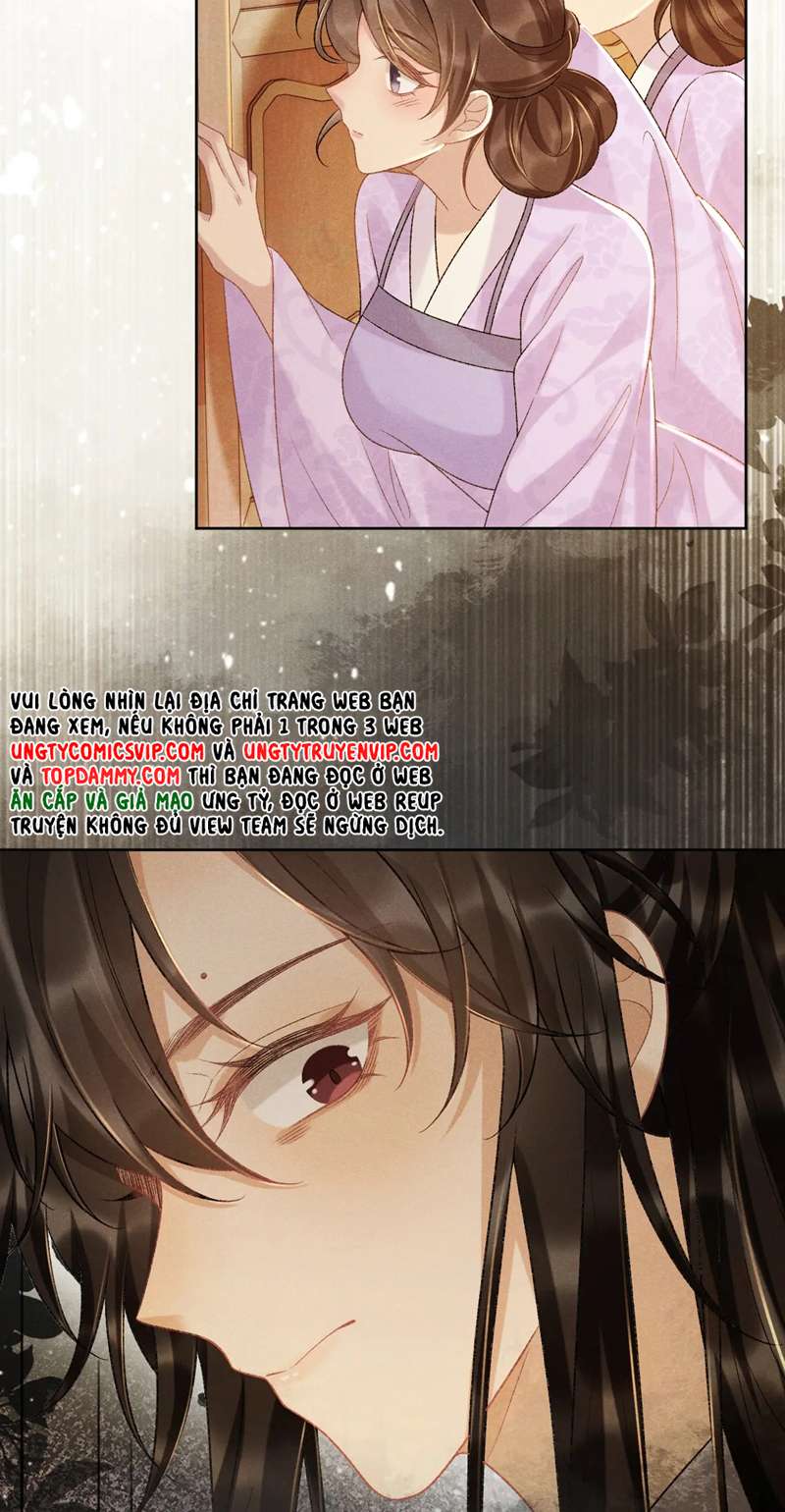 Bệnh Trạng Dụ Dỗ Chapter 38 - Trang 4