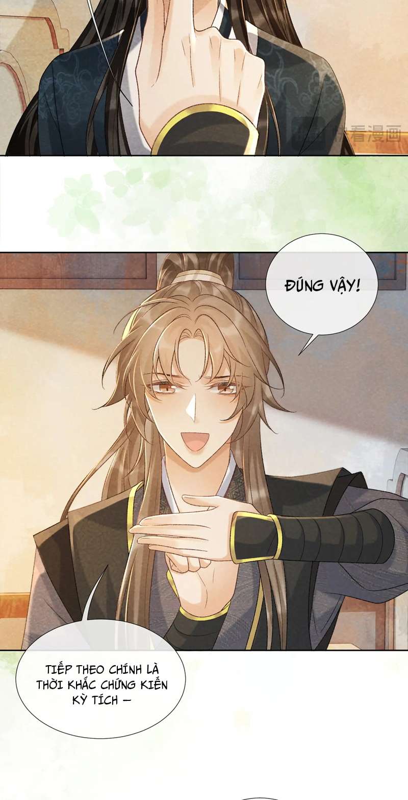 Bệnh Trạng Dụ Dỗ Chapter 38 - Trang 4