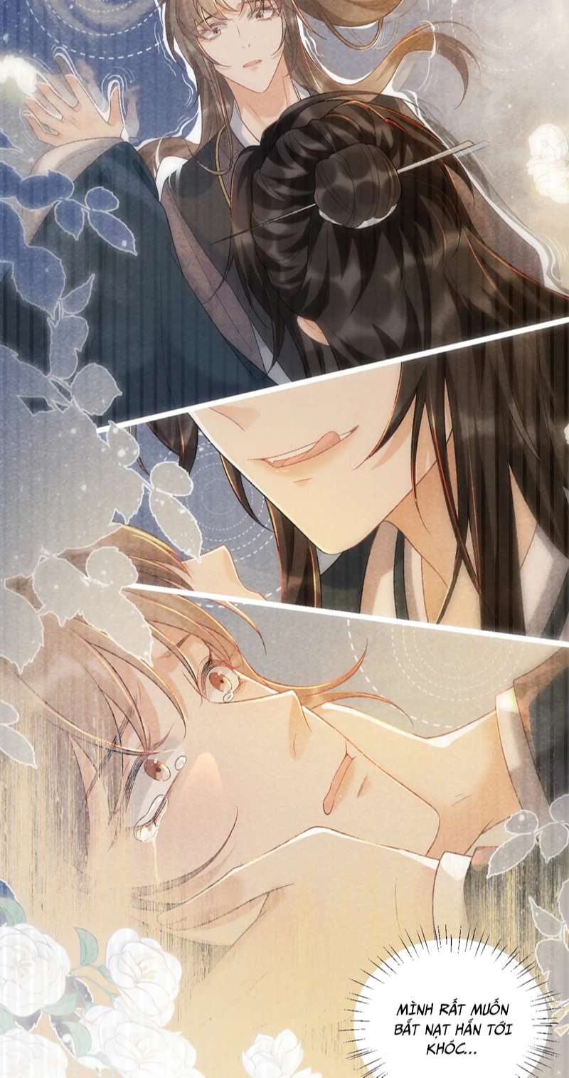 Bệnh Trạng Dụ Dỗ Chapter 38 - Trang 4