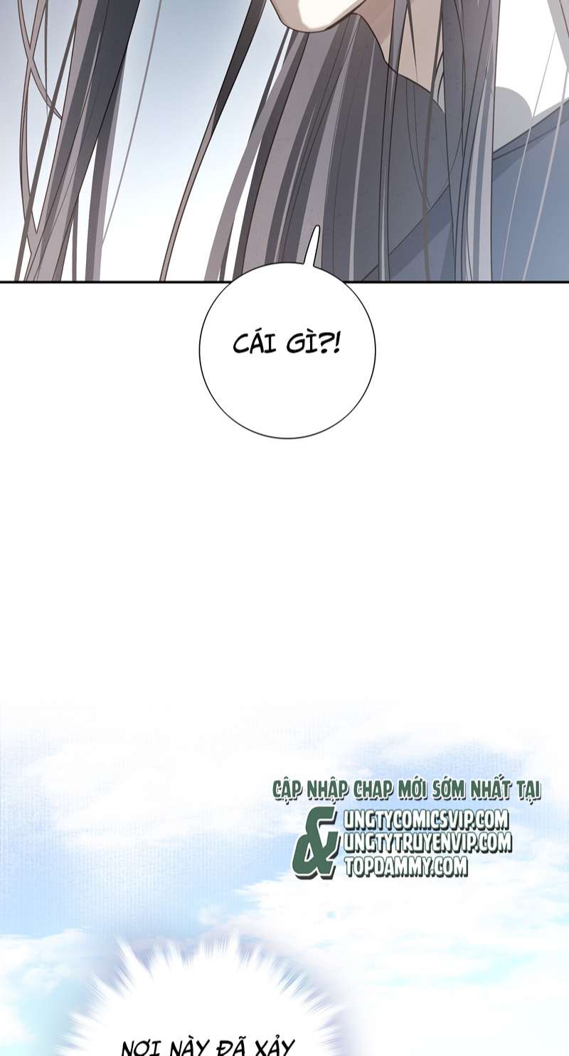 Sau Khi Chết Ta Trở Thành Nốt Chu Sa Của Ca Ca Chapter 28 - Trang 4