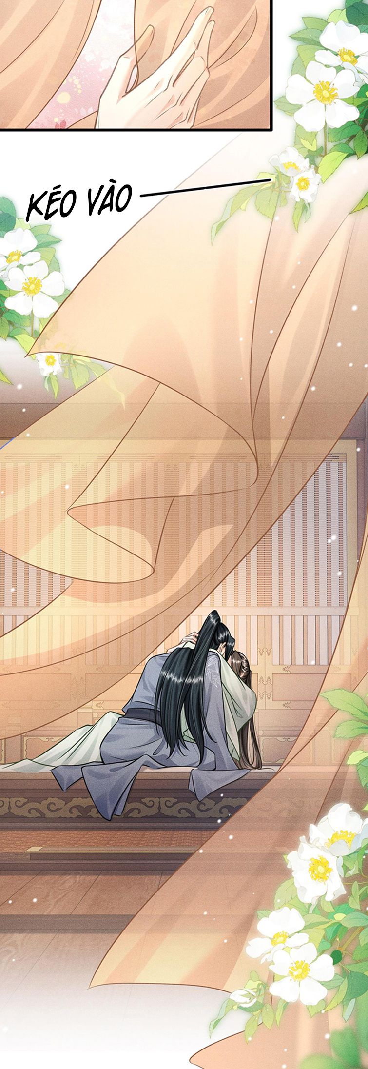 Đan Tiêu Vạn Dặm Chapter 41 - Trang 4