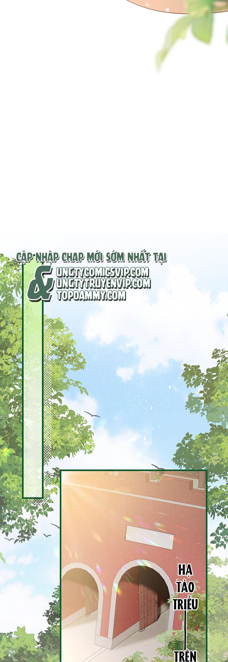 Đan Tiêu Vạn Dặm Chapter 41 - Trang 4