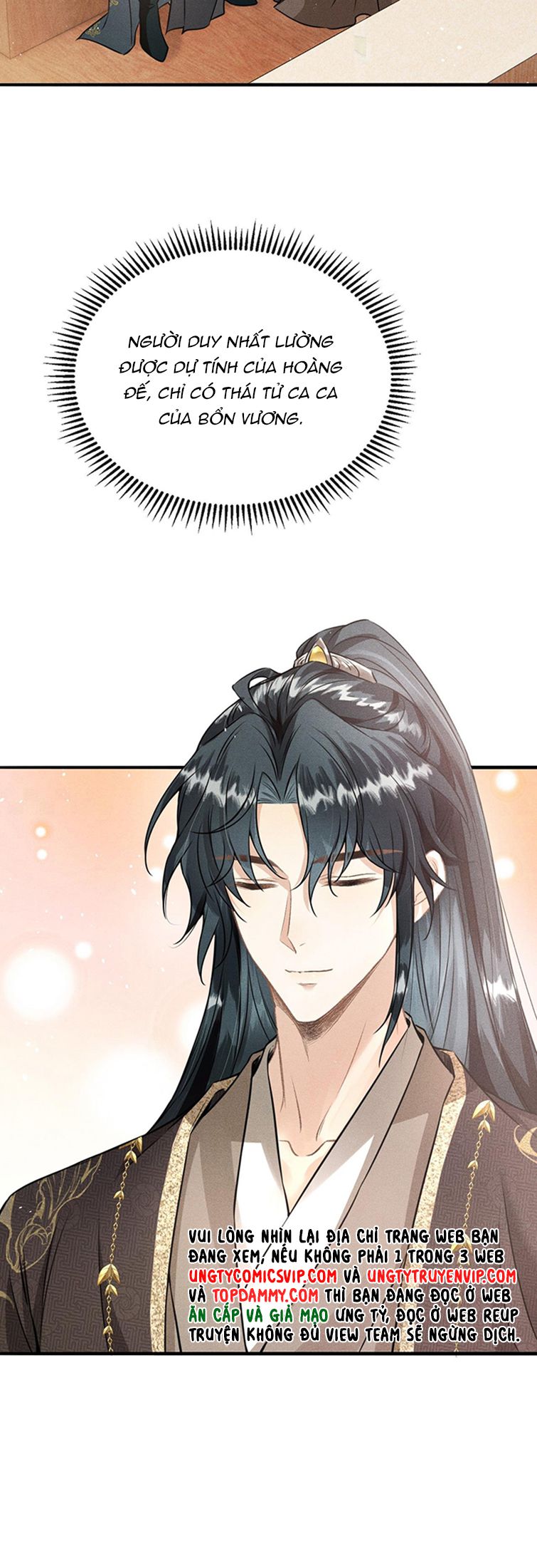 Đan Tiêu Vạn Dặm Chapter 41 - Trang 4