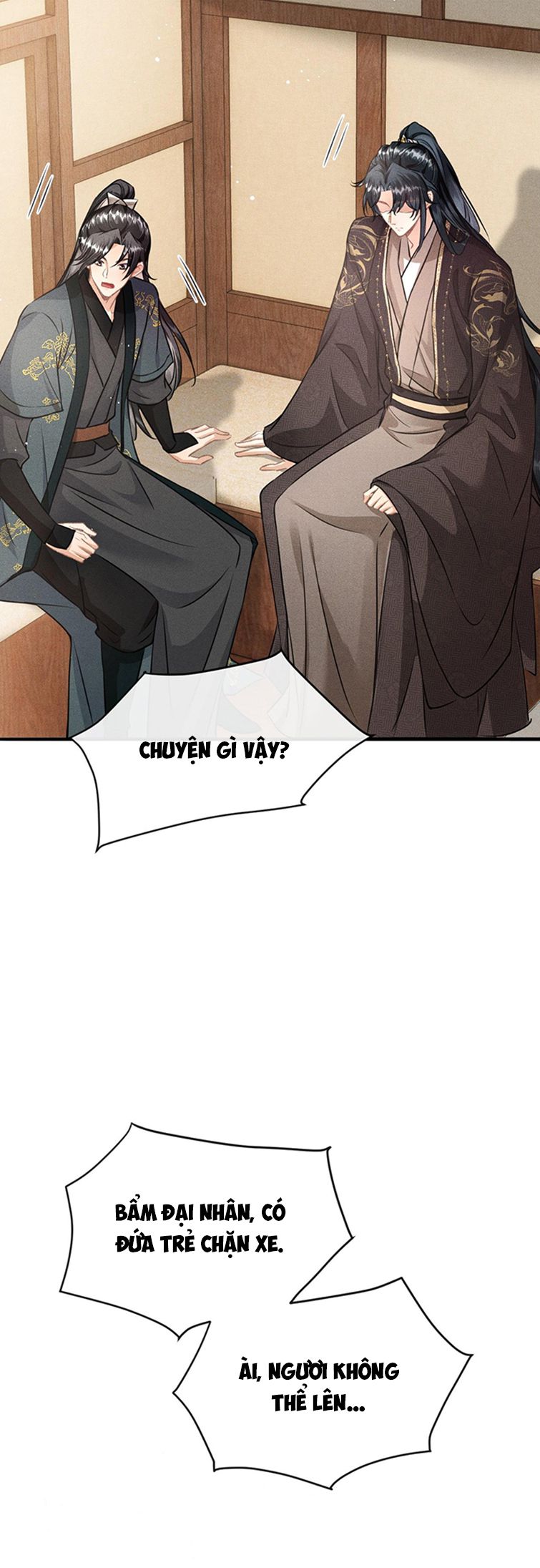 Đan Tiêu Vạn Dặm Chapter 41 - Trang 4