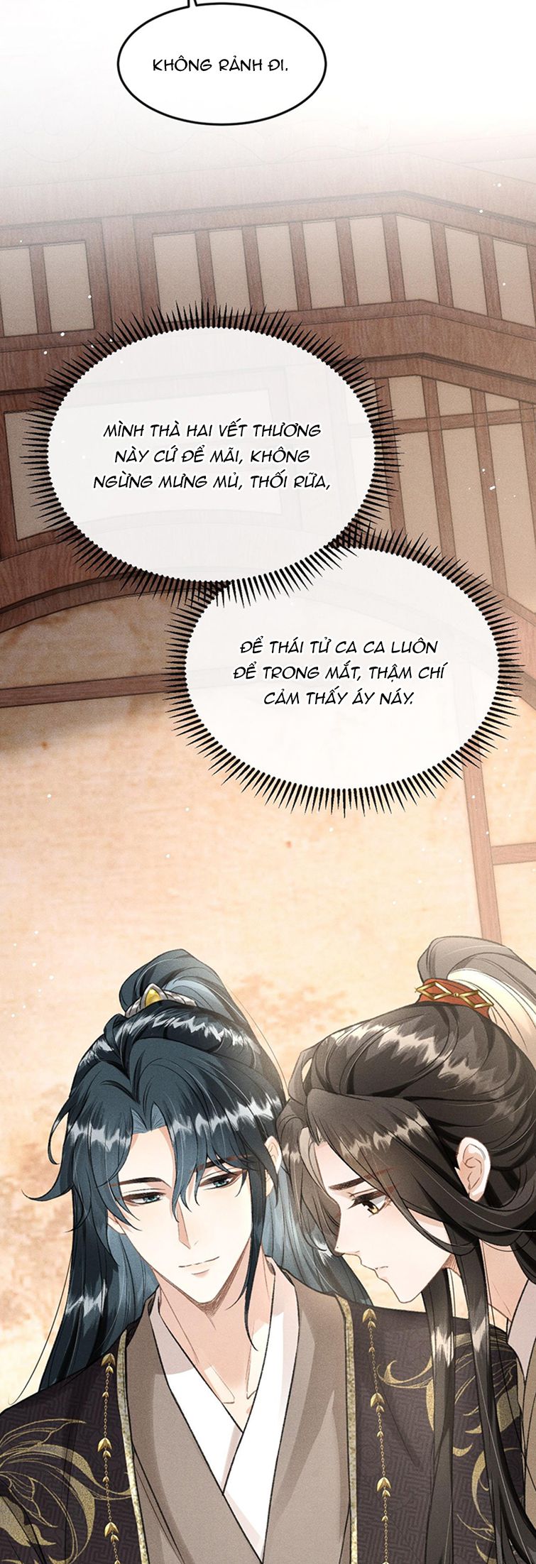 Đan Tiêu Vạn Dặm Chapter 41 - Trang 4