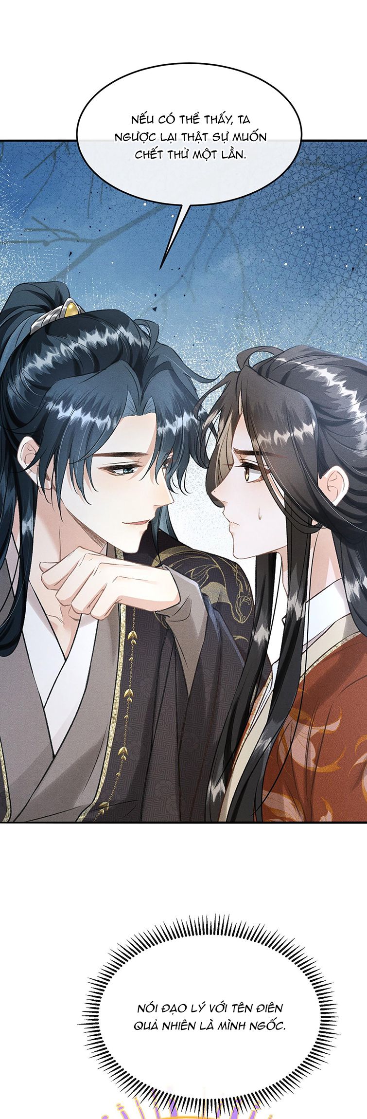 Đan Tiêu Vạn Dặm Chapter 41 - Trang 4