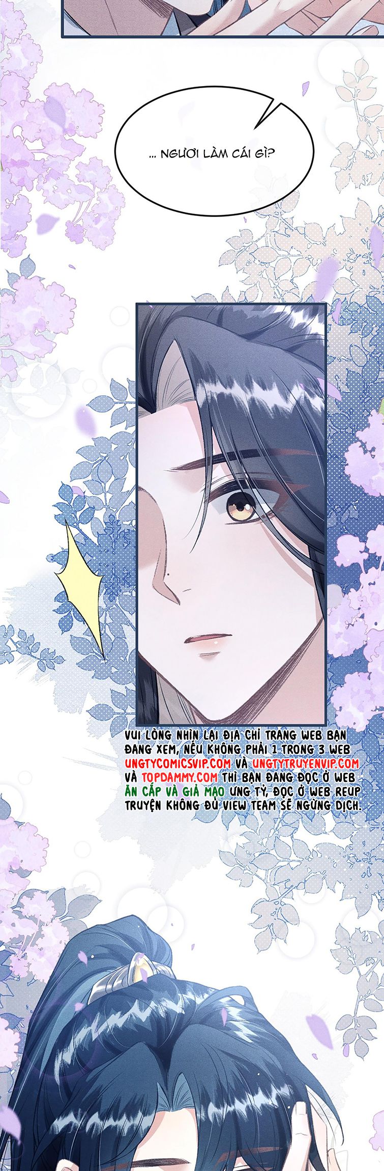 Đan Tiêu Vạn Dặm Chapter 41 - Trang 4