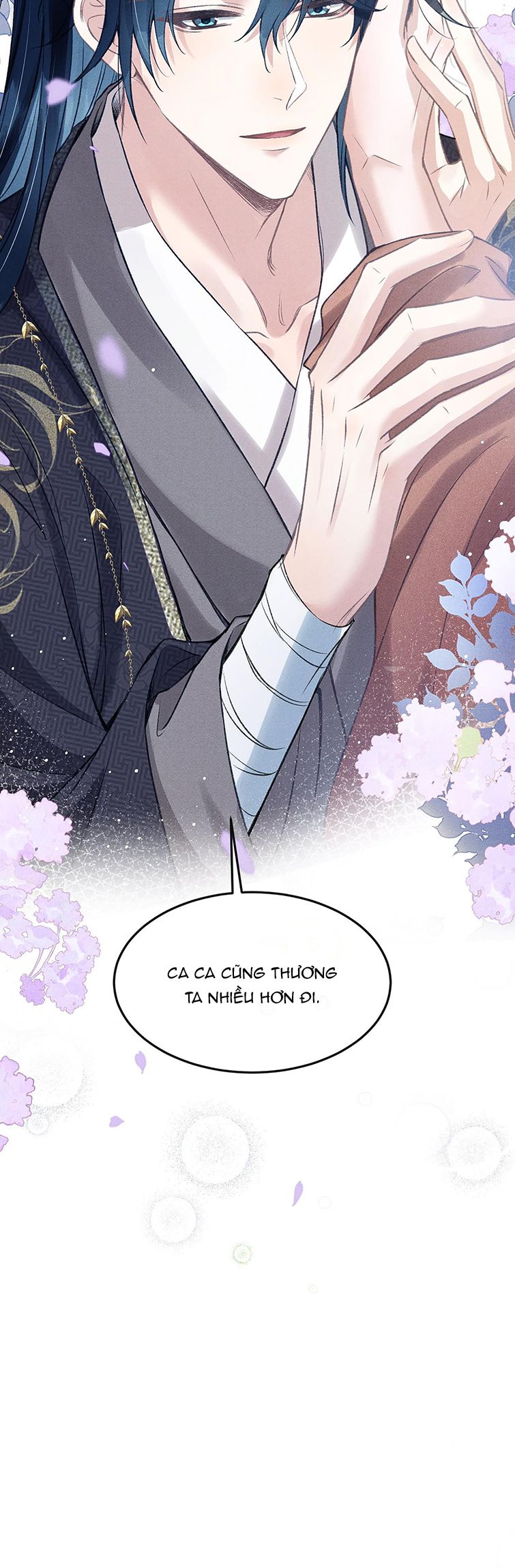 Đan Tiêu Vạn Dặm Chapter 41 - Trang 4