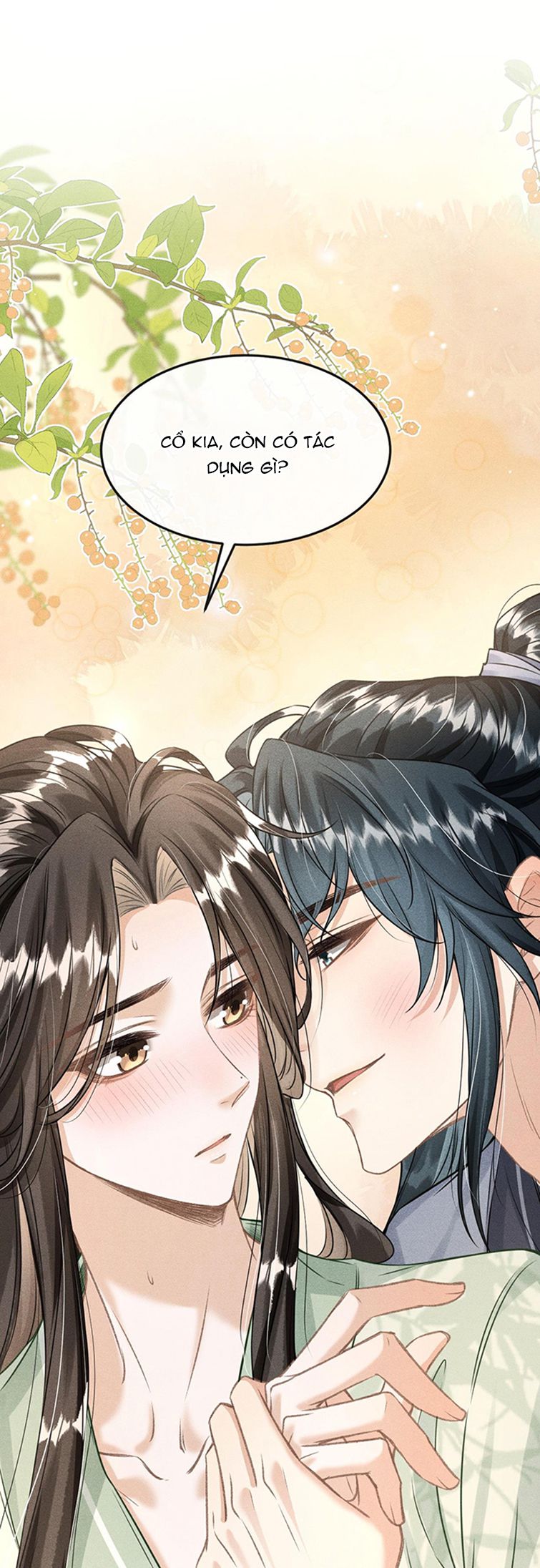 Đan Tiêu Vạn Dặm Chapter 41 - Trang 4