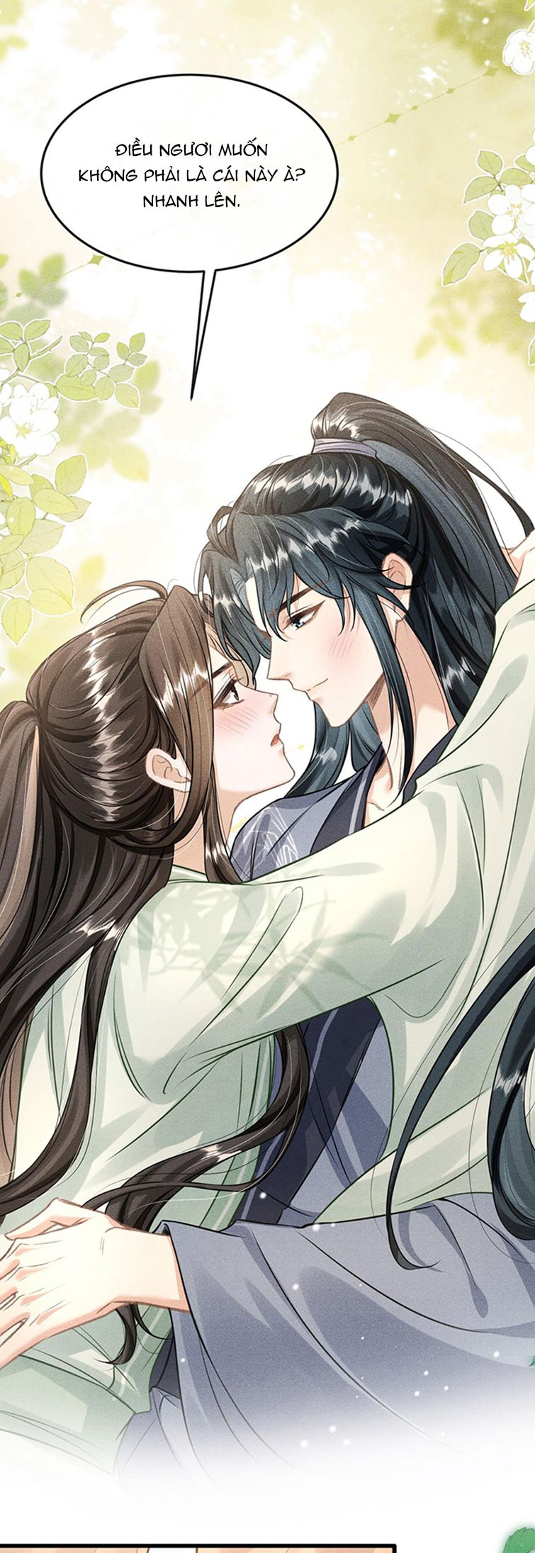 Đan Tiêu Vạn Dặm Chapter 41 - Trang 4